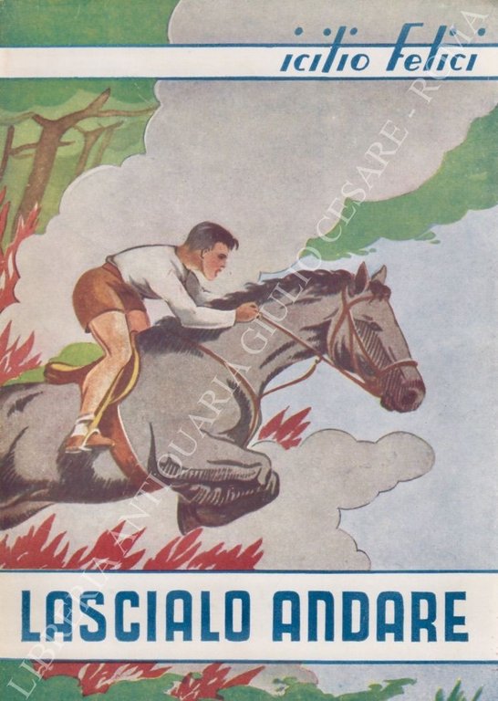 Lascialo andare | Immagine Gallery 2