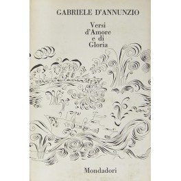 Laudi del cielo del mare della terra e degli eroi. …