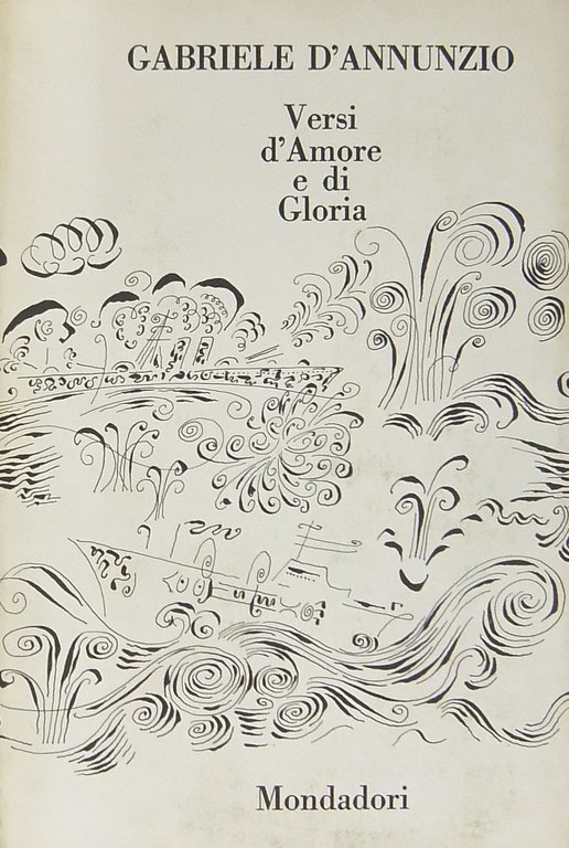 Laudi del cielo del mare della terra e degli eroi. … | Immagine Gallery 2