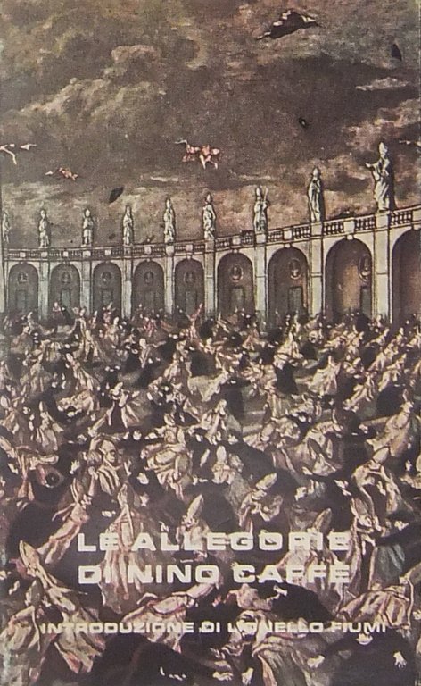 Le allegorie di Nino Caffè | Immagine Gallery 2