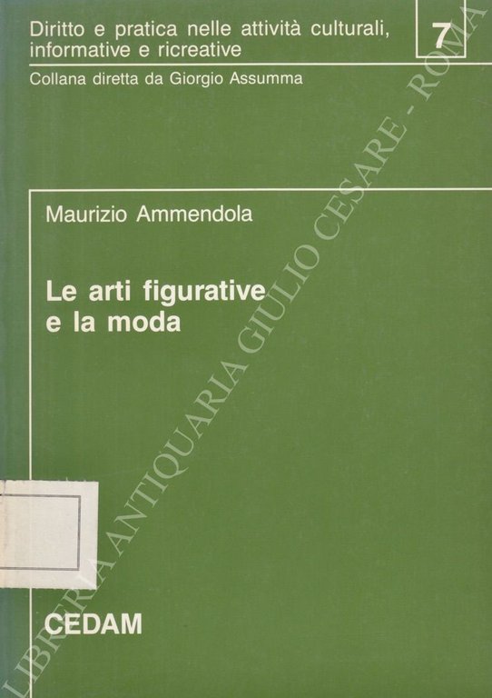 Le arti figurative e la moda | Immagine Gallery 2