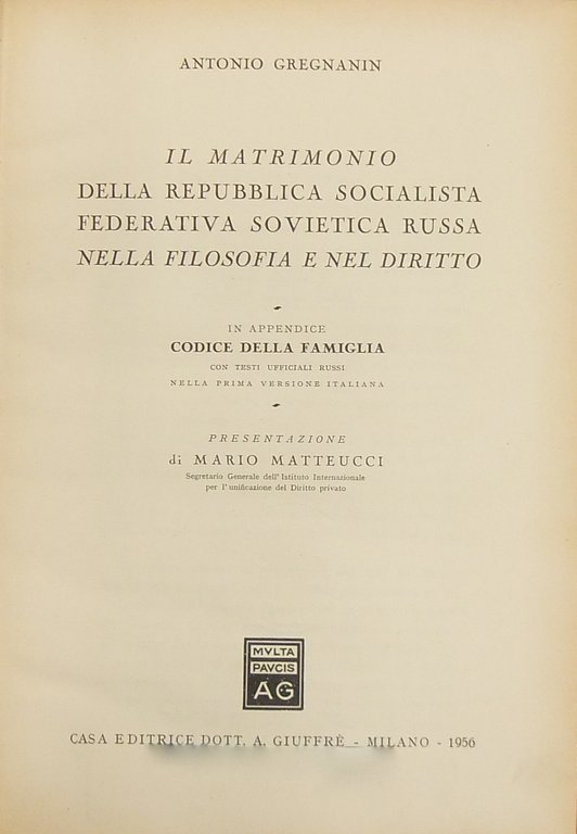 Le assicurazioni del credito (Germania). Note di Renato Boccia | Immagine Gallery 2