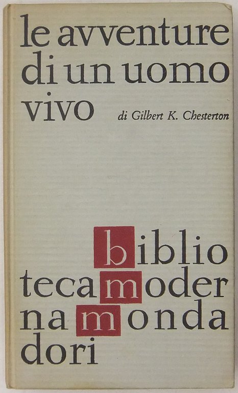 Le avventure di un uomo vivo.Traduzione e introduzione di Emilio … | Immagine Gallery 2