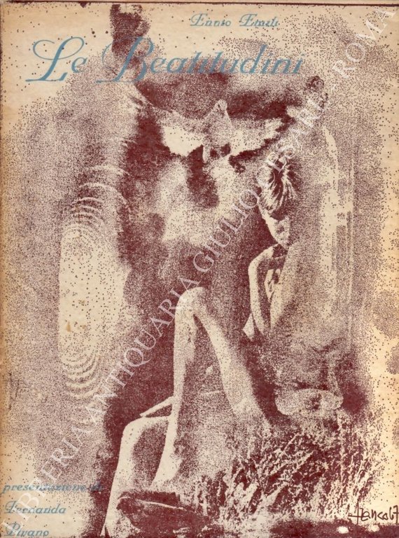 Le beatitudini. Presentazione di Fernanda Pivano | Immagine Gallery 2