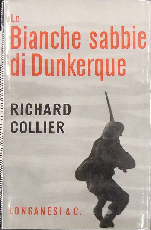 Le Bianche sabbie di Dunkerque | Immagine Gallery 2