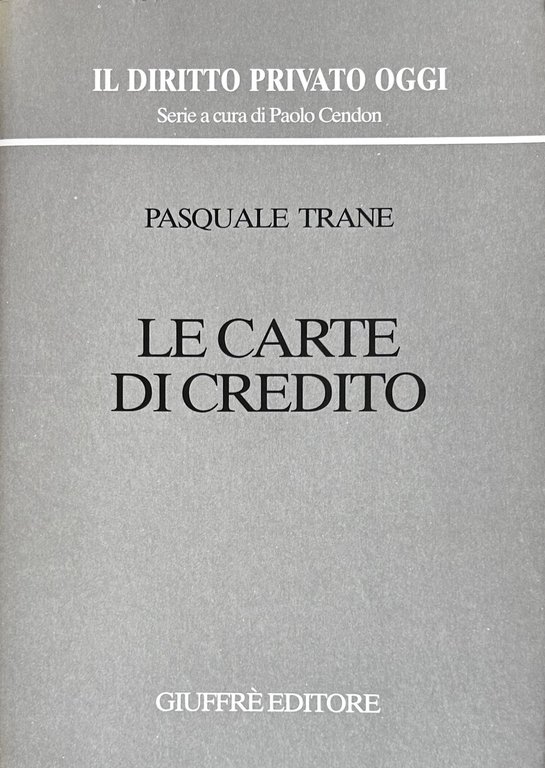 Le carte di credito | Immagine Gallery 2