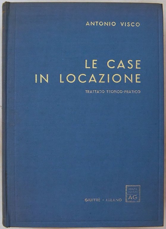 Le case in locazione | Immagine Gallery 2
