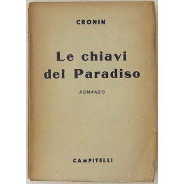 Le chiavi del paradiso