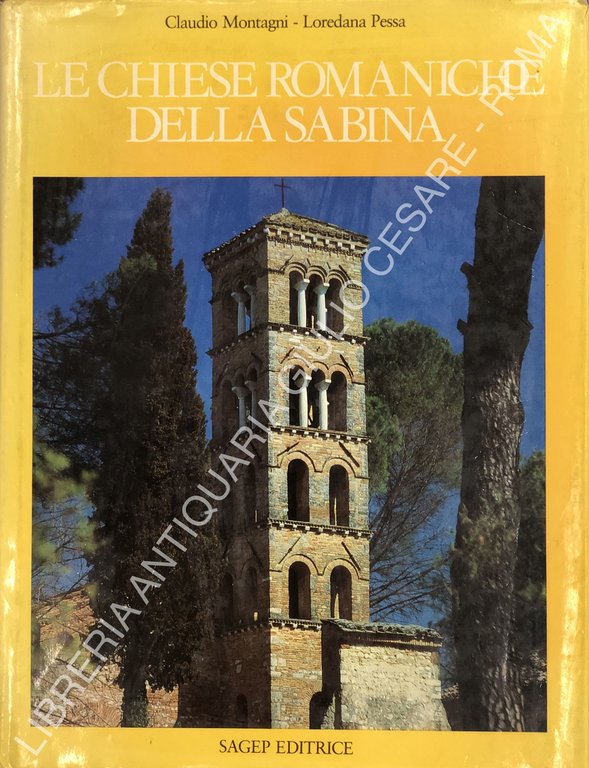 Le chiese romaniche della Sabina | Immagine Gallery 2