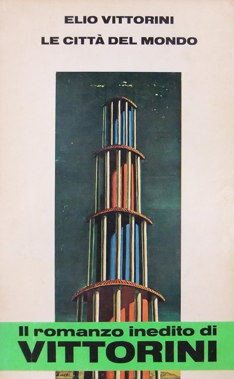 Le città del mondo | Immagine Gallery 2