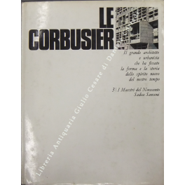 Le Corbusier