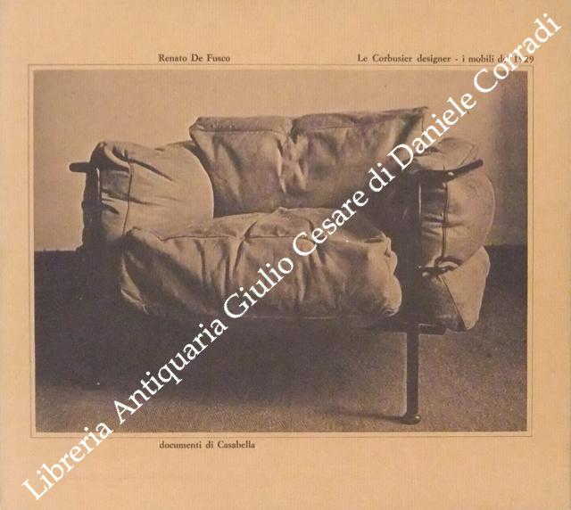 Le Corbusier designer. I mobili del 1929 | Immagine Gallery 2