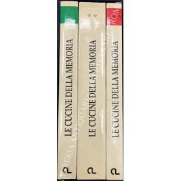 Le cucine della memoria. Testimonianze bibliografiche e iconografiche dei cibi …