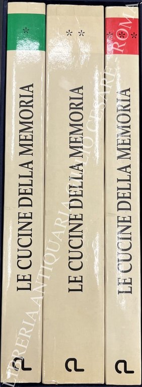 Le cucine della memoria. Testimonianze bibliografiche e iconografiche dei cibi … | Immagine Gallery 2