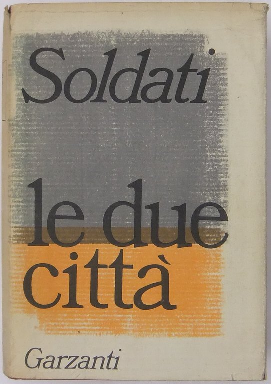 Le due città | Immagine Gallery 2