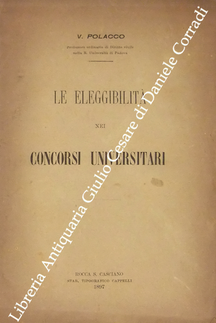 Le eleggibilità nei corsi universitari | Immagine Gallery 2