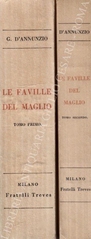 Le faville del maglio. Vol. I - Il venturiero senza … | Immagine Gallery 3