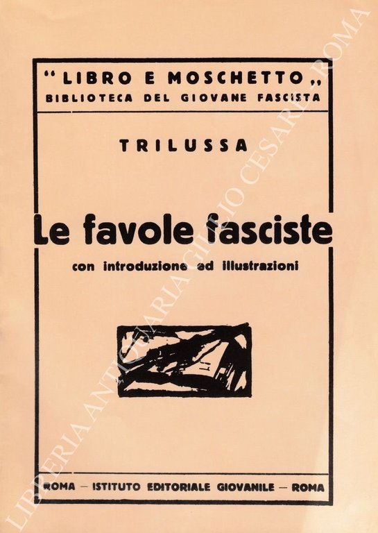 Le favole fasciste | Immagine Gallery 2