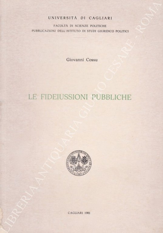 Le fideiussioni pubbliche | Immagine Gallery 3