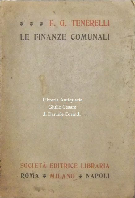 Le finanze comunali | Immagine Gallery 2