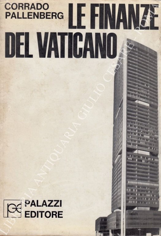 Le finanze del Vaticano | Immagine Gallery 2