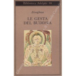 Le gesta del Buddha (buddhacarita canti I-XIV) a cura di …