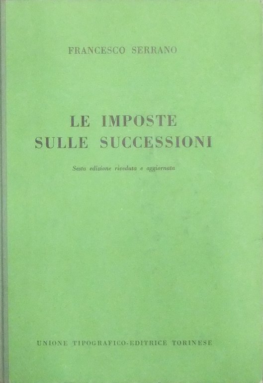Le imposte sulle successioni | Immagine Gallery 2