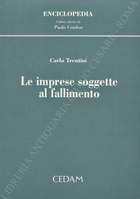 Le imprese soggette al fallimento | Immagine Gallery 2