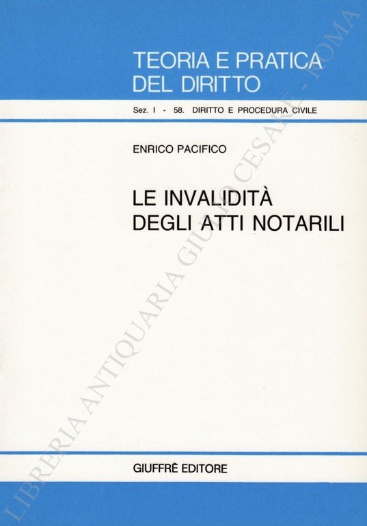 Le invalidità degli atti notarili | Immagine Gallery 2
