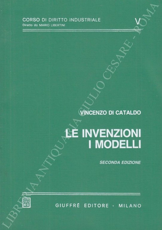 Le invenzioni. I modelli | Immagine Gallery 2