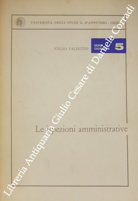 Le ispezioni amministrative | Immagine Gallery 2