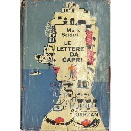 Le lettere da Capri | Immagine principale