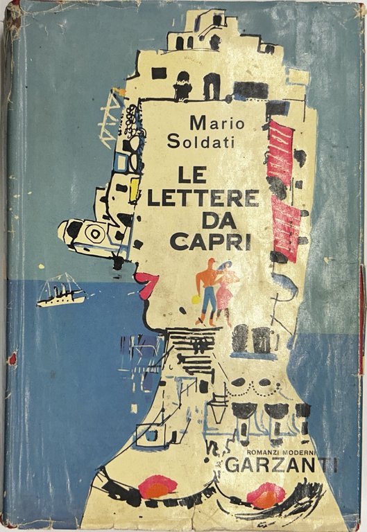 Le lettere da Capri | Immagine Gallery 2