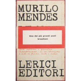 Le metamorfosi. Introduzione, traduzione, nota bio-bibliografica a cura di Ruggero Jacobbi
