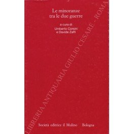 Le minoranze tra le due guerre