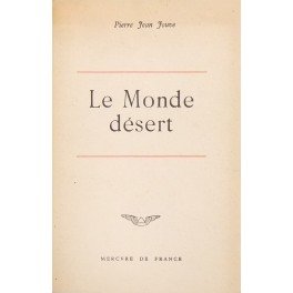 Le Monde desert