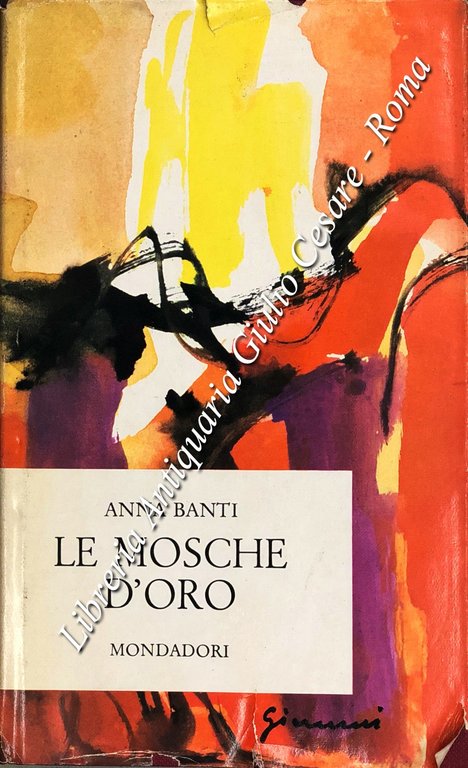 Le mosche d'oro | Immagine Gallery 2