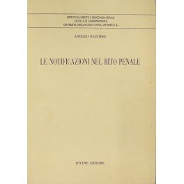 Le notificazioni nel rito penale | Immagine principale