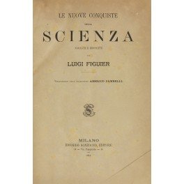 Le nuove conquiste della scienza | Immagine principale