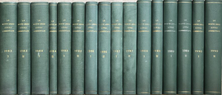 Le nuove leggi civili commentate | Immagine Gallery 2
