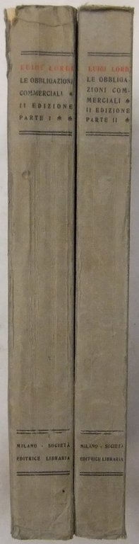 Le obbligazioni commerciali | Immagine Gallery 2