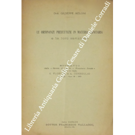 Le ordinanze prefettizie in materia sanitaria e la loro sanzione | Immagine Gallery 1