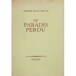 Le paradis perdu