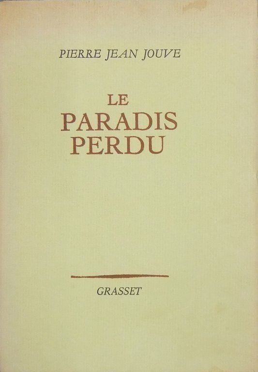 Le paradis perdu | Immagine Gallery 2