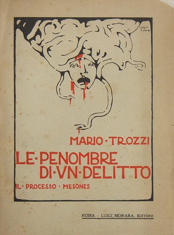 Le penombre di un delitto. Il processo Mesones | Immagine Gallery 2