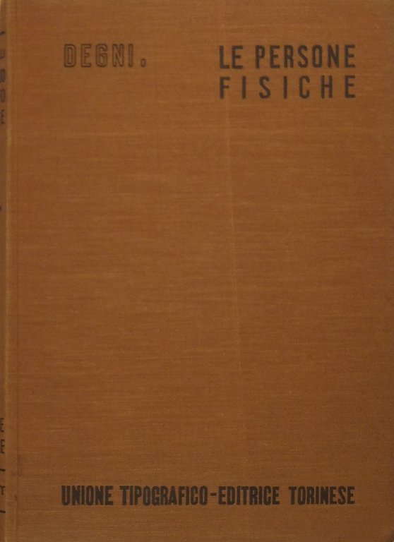 Le persone fisiche e i diritti della personalità | Immagine Gallery 2