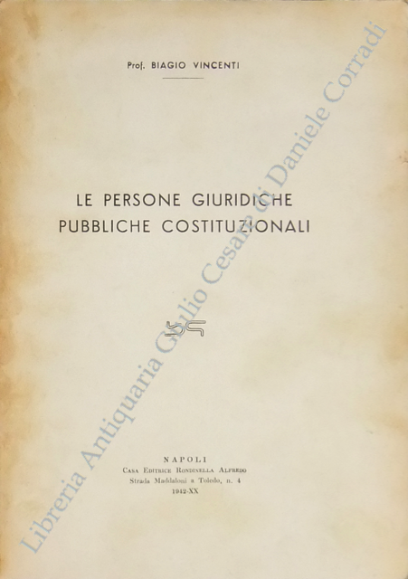 Le persone giuridiche pubbliche costituzionali | Immagine Gallery 2