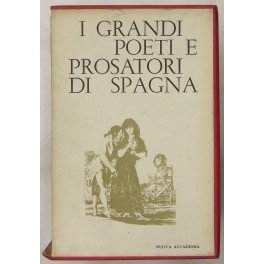 Le più belle pagine della letteratura spagnola. Vol. I - …