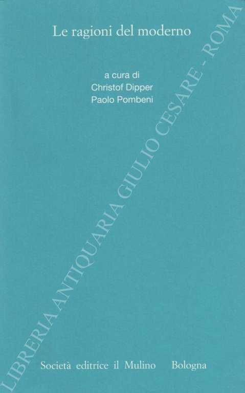 Le ragioni del moderno | Immagine Gallery 2