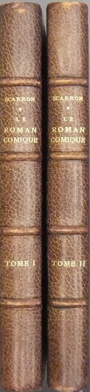 Le roman comique. Compositions de Edouard Zier | Immagine Gallery 2